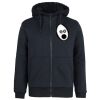 JB's Premium Full Zip 670gsm Shepherd Hoodie Thumbnail