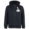JB's Premium Full Zip 670gsm Shepherd Hoodie Thumbnail