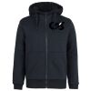 JB's Premium Full Zip 670gsm Shepherd Hoodie Thumbnail