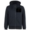 JB's Premium Full Zip 670gsm Shepherd Hoodie Thumbnail