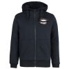 JB's Premium Full Zip 670gsm Shepherd Hoodie Thumbnail
