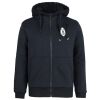 JB's Premium Full Zip 670gsm Shepherd Hoodie Thumbnail
