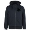 JB's Premium Full Zip 670gsm Shepherd Hoodie Thumbnail