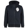 JB's Premium Full Zip 670gsm Shepherd Hoodie Thumbnail