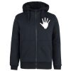 JB's Premium Full Zip 670gsm Shepherd Hoodie Thumbnail