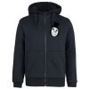 JB's Premium Full Zip 670gsm Shepherd Hoodie Thumbnail