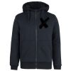 JB's Premium Full Zip 670gsm Shepherd Hoodie Thumbnail