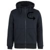 JB's Premium Full Zip 670gsm Shepherd Hoodie Thumbnail