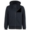 JB's Premium Full Zip 670gsm Shepherd Hoodie Thumbnail