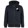 JB's Premium Full Zip 670gsm Shepherd Hoodie Thumbnail