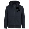 JB's Premium Full Zip 670gsm Shepherd Hoodie Thumbnail