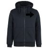 JB's Premium Full Zip 670gsm Shepherd Hoodie Thumbnail