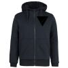 JB's Premium Full Zip 670gsm Shepherd Hoodie Thumbnail