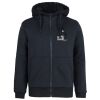 JB's Premium Full Zip 670gsm Shepherd Hoodie Thumbnail
