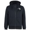 JB's Premium Full Zip 670gsm Shepherd Hoodie Thumbnail