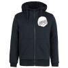 JB's Premium Full Zip 670gsm Shepherd Hoodie Thumbnail