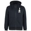 JB's Premium Full Zip 670gsm Shepherd Hoodie Thumbnail