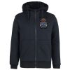 JB's Premium Full Zip 670gsm Shepherd Hoodie Thumbnail