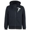JB's Premium Full Zip 670gsm Shepherd Hoodie Thumbnail