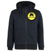 JB's Premium Full Zip 670gsm Shepherd Hoodie Thumbnail