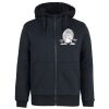 JB's Premium Full Zip 670gsm Shepherd Hoodie Thumbnail