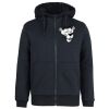 JB's Premium Full Zip 670gsm Shepherd Hoodie Thumbnail