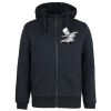 JB's Premium Full Zip 670gsm Shepherd Hoodie Thumbnail