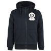 JB's Premium Full Zip 670gsm Shepherd Hoodie Thumbnail