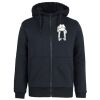 JB's Premium Full Zip 670gsm Shepherd Hoodie Thumbnail