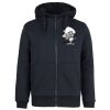 JB's Premium Full Zip 670gsm Shepherd Hoodie Thumbnail