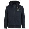 JB's Premium Full Zip 670gsm Shepherd Hoodie Thumbnail