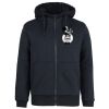 JB's Premium Full Zip 670gsm Shepherd Hoodie Thumbnail