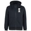 JB's Premium Full Zip 670gsm Shepherd Hoodie Thumbnail