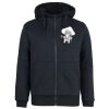 JB's Premium Full Zip 670gsm Shepherd Hoodie Thumbnail
