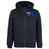 JB's Premium Full Zip 670gsm Shepherd Hoodie Thumbnail