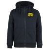 JB's Premium Full Zip 670gsm Shepherd Hoodie Thumbnail