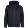 JB's Premium Full Zip 670gsm Shepherd Hoodie Thumbnail