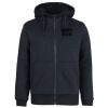JB's Premium Full Zip 670gsm Shepherd Hoodie Thumbnail