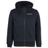 JB's Premium Full Zip 670gsm Shepherd Hoodie Thumbnail