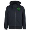 JB's Premium Full Zip 670gsm Shepherd Hoodie Thumbnail