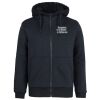 JB's Premium Full Zip 670gsm Shepherd Hoodie Thumbnail