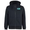 JB's Premium Full Zip 670gsm Shepherd Hoodie Thumbnail