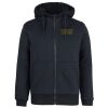 JB's Premium Full Zip 670gsm Shepherd Hoodie Thumbnail