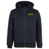 JB's Premium Full Zip 670gsm Shepherd Hoodie Thumbnail