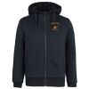JB's Premium Full Zip 670gsm Shepherd Hoodie Thumbnail