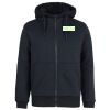 JB's Premium Full Zip 670gsm Shepherd Hoodie Thumbnail