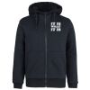 JB's Premium Full Zip 670gsm Shepherd Hoodie Thumbnail