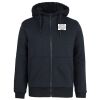 JB's Premium Full Zip 670gsm Shepherd Hoodie Thumbnail