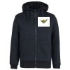 JB's Premium Full Zip 670gsm Shepherd Hoodie Thumbnail