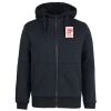 JB's Premium Full Zip 670gsm Shepherd Hoodie Thumbnail